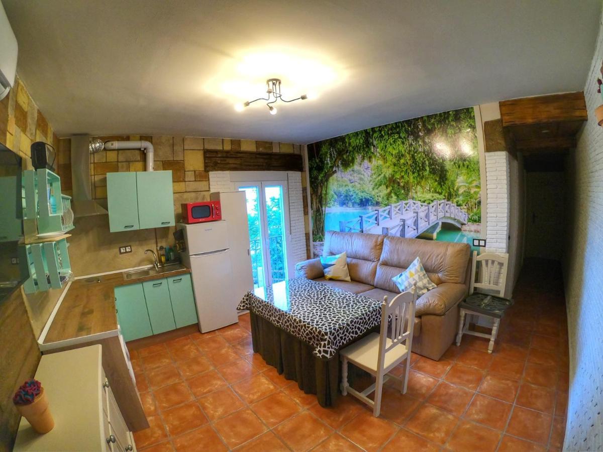 Appartamento Paraiso