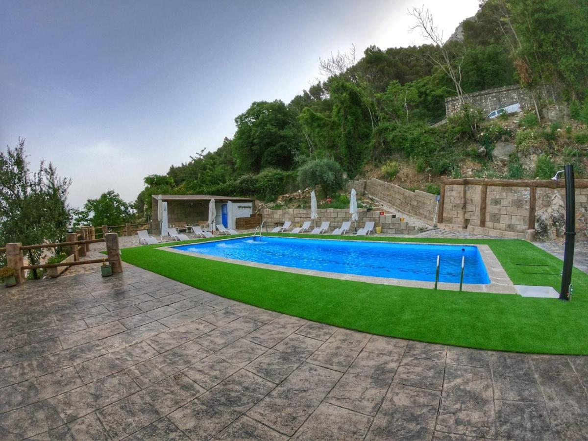Paraiso Appartamento