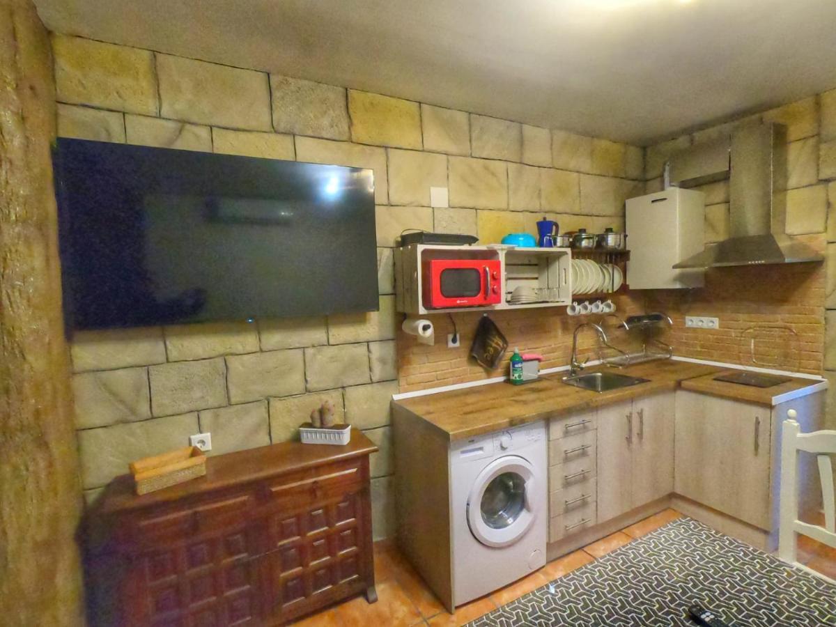 Appartamento Paraiso