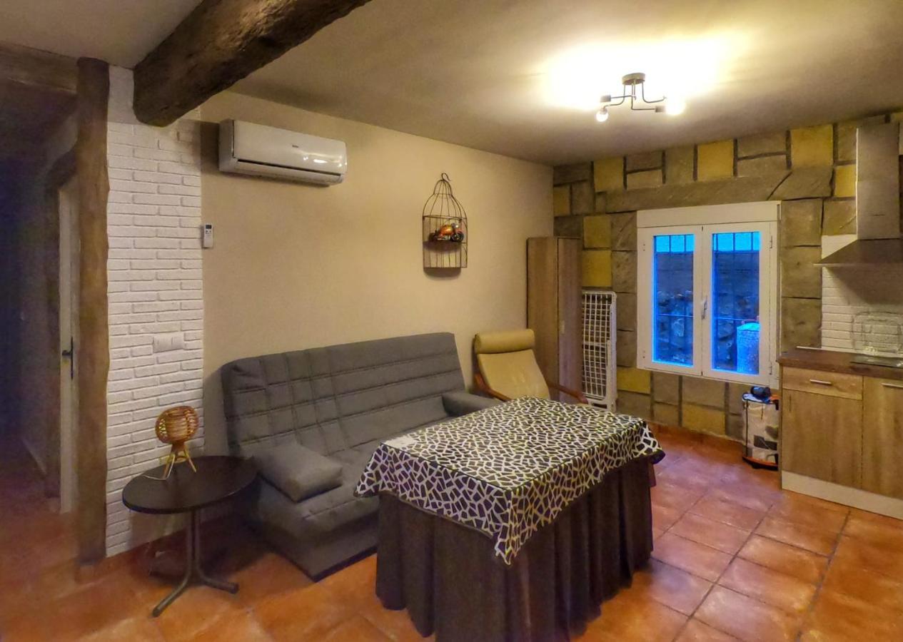 Appartamento Paraiso Cazorla
