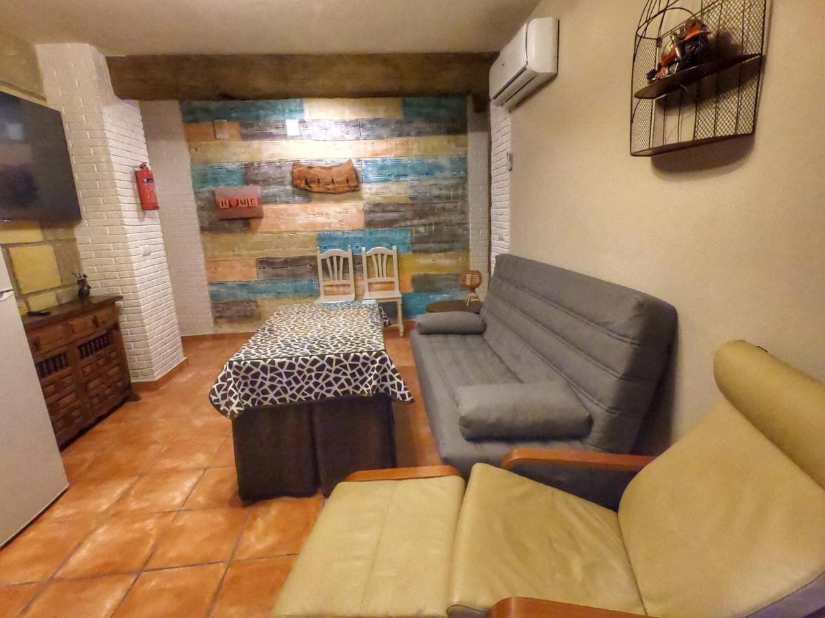 Paraiso * Cazorla