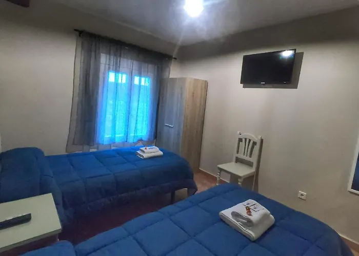 Cazorla Paraíso Resort