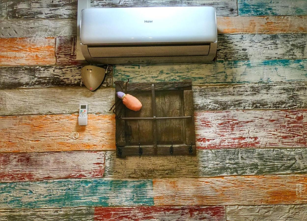 Apartamento Paraíso *