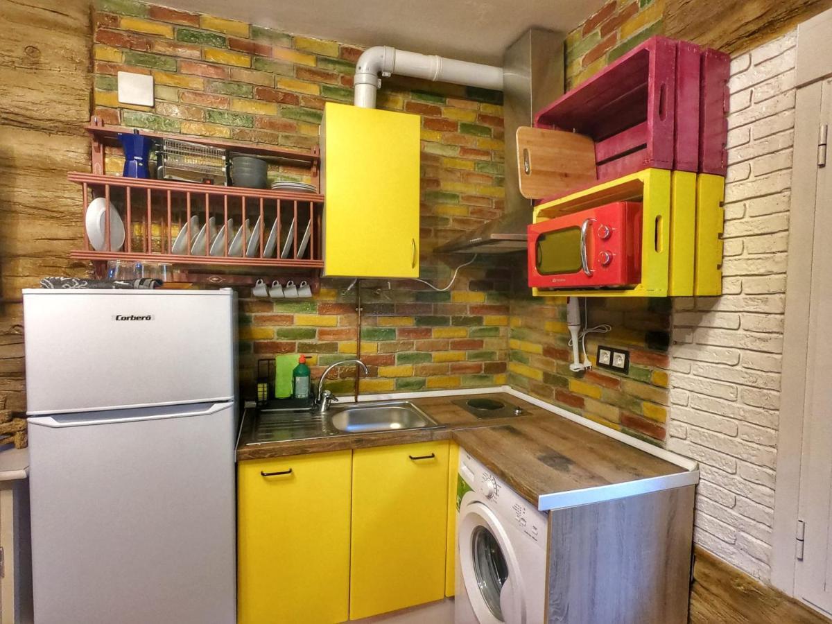 Apartamento Paraíso