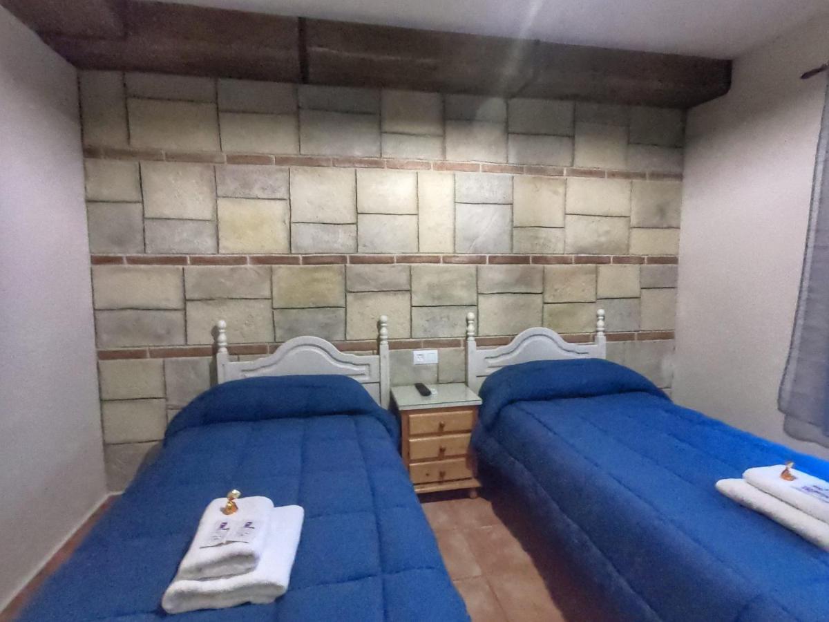 Paraíso Apartamento Cazorla